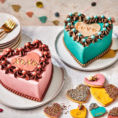 FunCakes roll fondant Red Earth, ușor de utilizat, neted, flexibil, moale și flexibil, perfect pentru decorarea prăjiturilor, halal, kosher și fără gluten, 250 g pachet 1 Pasta de zahar Naty Shop