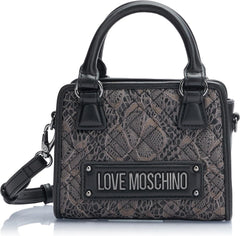 Geantă de damă Love Moschino, pușcă Genti Femei Naty Shop Titlu implicit