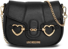 Geantă de umăr Love Moschino Jc4133pp1gli1 pentru femei, Nude, mărime unică Genti Femei Naty Shop