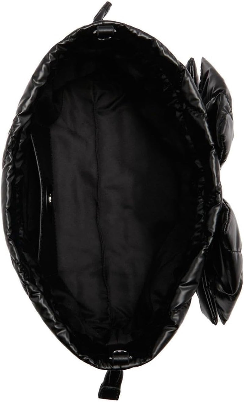 Geantă de umăr pentru femei Love Moschino, negru Genti Femei Naty Shop