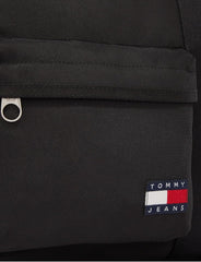 Geantă geantă de voiaj pentru bărbați Tommy Jeans Daily Weekender, negru (Black), mărime unică Bagaje și echipament de călătorie Naty Shop