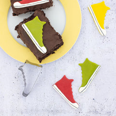 Günthart BackDecor 250 g fondant alb, 100% vegan, fără ulei de palmier, rezistent la rupere pentru a acoperi prăjituri și produse de patiserie, potrivit pentru modelare, pachet de 2 (1 x 250 g) Pasta de zahar Naty Shop