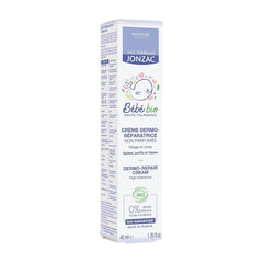 Jonzac Baby Crema Cara 40ml Copii - Baie si Skincare Naty Shop