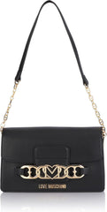 Love Moschino Geantă de umăr Negru O dimensiune Genti Femei Naty Shop Titlu implicit