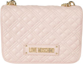 Love Moschino JC4000PP1I geantă de umăr, roz Genti Femei Naty Shop Titlu implicit