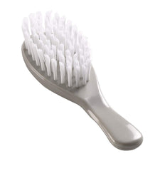 Perie și pieptene, gri Copii - Baie si Skincare Naty Shop