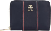Portofel de damă Tommy Hilfiger Poppy Klein, albastru (Space Blue Corp), mărime unică Portofel Femei Naty Shop Titlu implicit