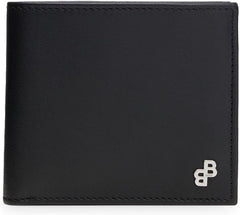 Portofel pentru bărbați BOSS Bradley_8CC, negru1 Portofel Barbati Naty Shop Titlu implicit