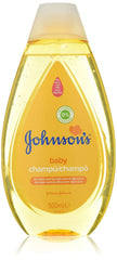 Șampon - 500 ml (1 pachet) Copii - Baie si Skincare Naty Shop 500 Ml (1 pachet)