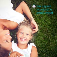 Șampon Chicco Copii - Baie si Skincare Naty Shop