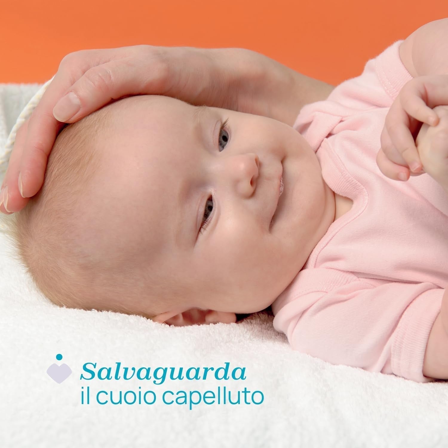 Șampon Chicco Copii - Baie si Skincare Naty Shop