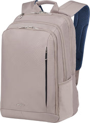 Samsonite Guardit Classy -15.6 inch rucsac pentru laptop, 44 cm, 21.5 L, gri (Stone Grey) Bagaje și echipament de călătorie Naty Shop Gri (gri piatră) Rucsac 15.6"