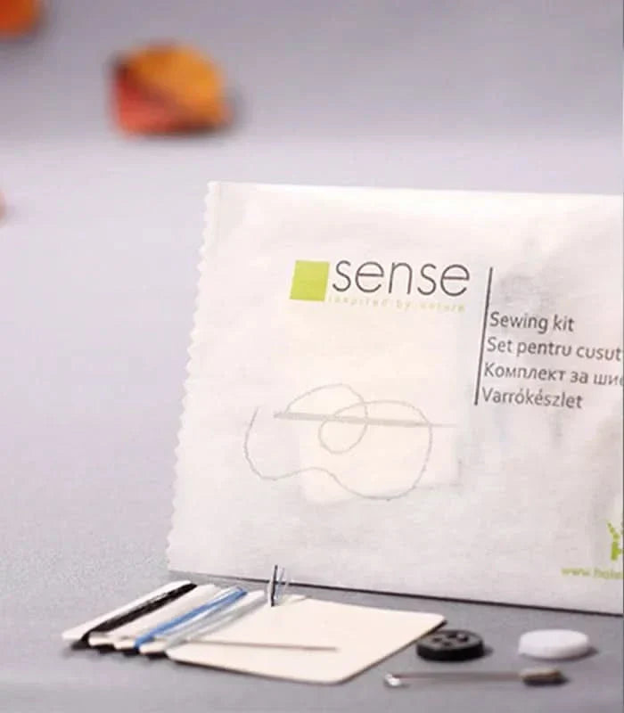 Set de cusut hotelier Sense Cosmetica Hoteliera Naty Shop