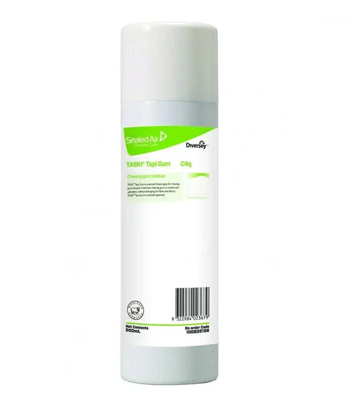 Spray pentru indepartarea gumei Tapi Gum Diversey, 500 ml Detergenti Naty Shop