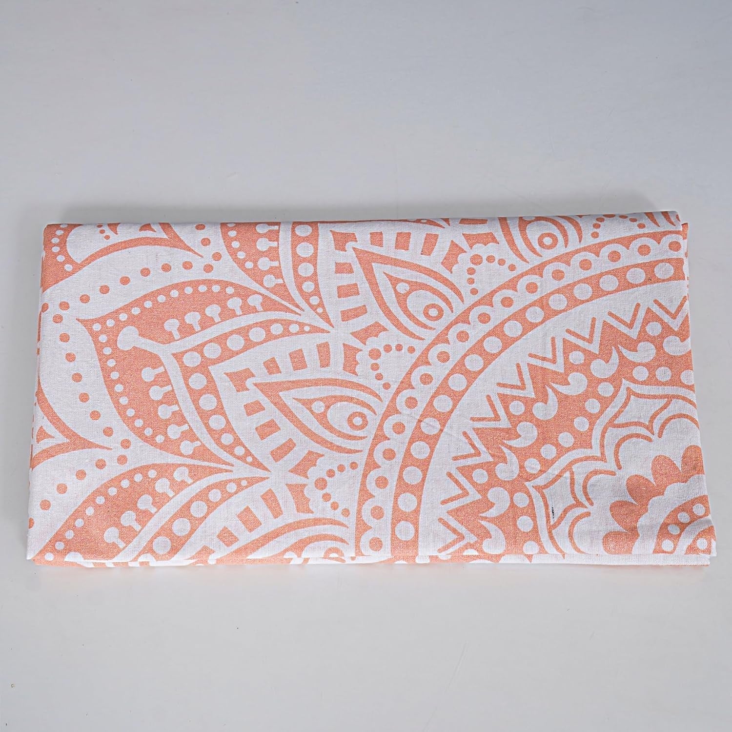 Tapiserie furnishful finesse mandala roz Casa - Accesorii si Decoratiuni Naty Shop