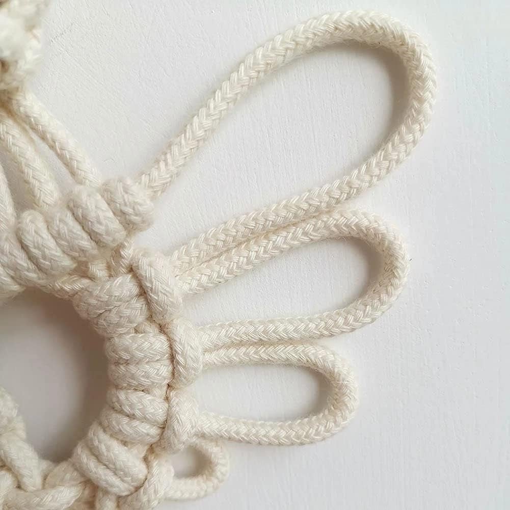 Tapiserie owl tapiseriei14wall decorare din bumbac handmade Casa - Accesorii si Decoratiuni Naty Shop