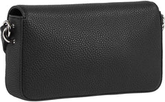 Tommy Hilfiger Crossbody Bag Emblem Flap Crossover Mic Genti Femei Naty Shop