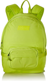 TOMMY HILFIGER Tineret 2 în 1 Rucsac Neo Lime Rucsacuri si ghiozdane premium Naty Shop Default Title
