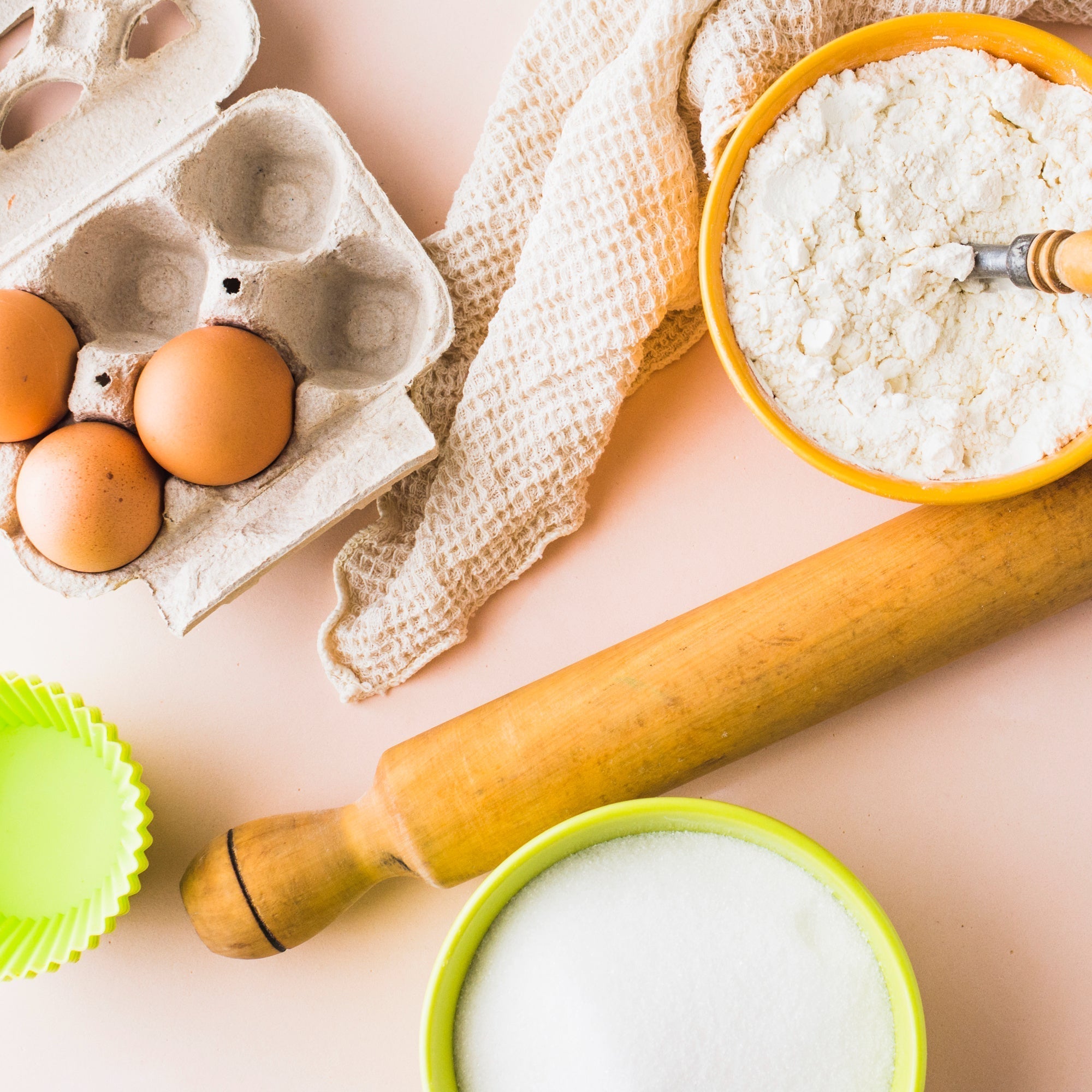 Ingrediente - Naty Shop