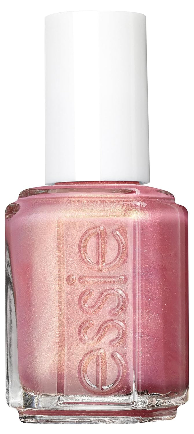 Essie Schnelltrocknender Nagellack „expressie“, Nr. 210 throw it on, Violett, Vegane Formel, 10 ml