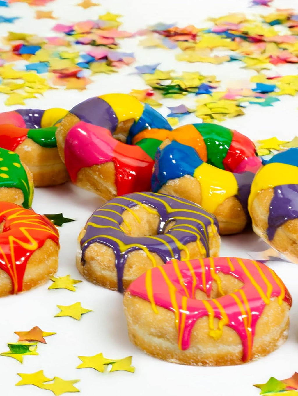 Colorant alimentar lichid Sugarflair Super Blue - Colorant alimentar foarte concentrat pentru colorarea pastei de zahăr, cremei de unt, glazurii, macaroanelor, decorațiunilor pentru torturi și multe altele - 60 ml