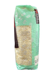 Orez pentru sushi, orez lipicios pentru rulouri nori și alte specialități japoneze de sushi, 1 kg (1 pachet)