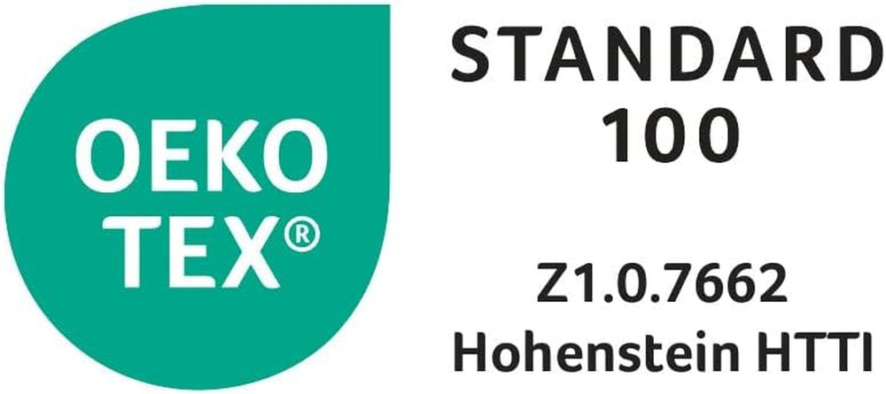 Traumnacht Exklusiv pernă de dormit specială cu spumă visco-elastică, 40 X 60 cm, gri, certificată Oeko-Tex, produsă în conformitate cu standardul de calitate german Perne standard Naty Shop