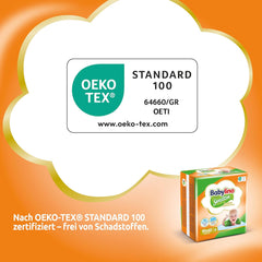 Șervețele umede sensibile, 90 x 60 cm, extra absorbante, 14 bucăți