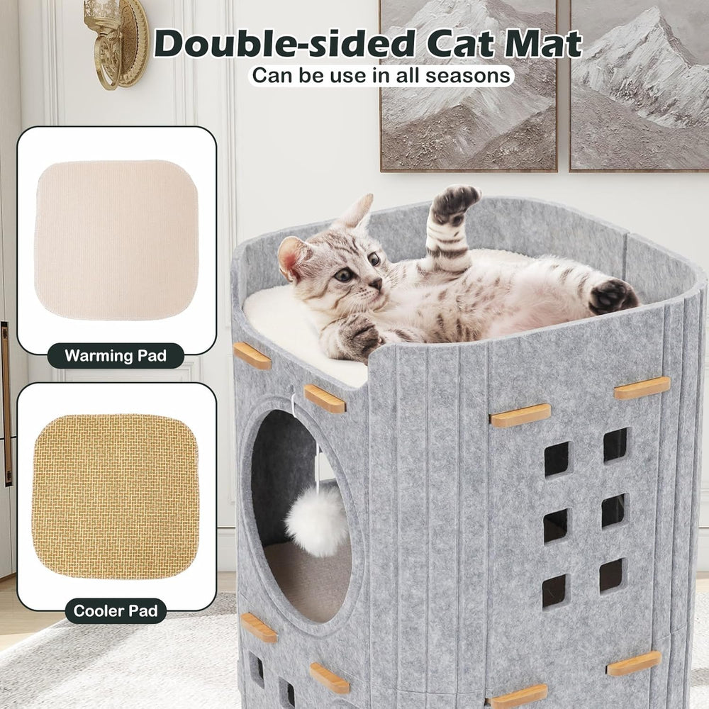 Pături & Mobilier, Animale de companie, Peșteri & Case, Pisici, Paturi pentru pisici, Pisici - culcusuri, saltele