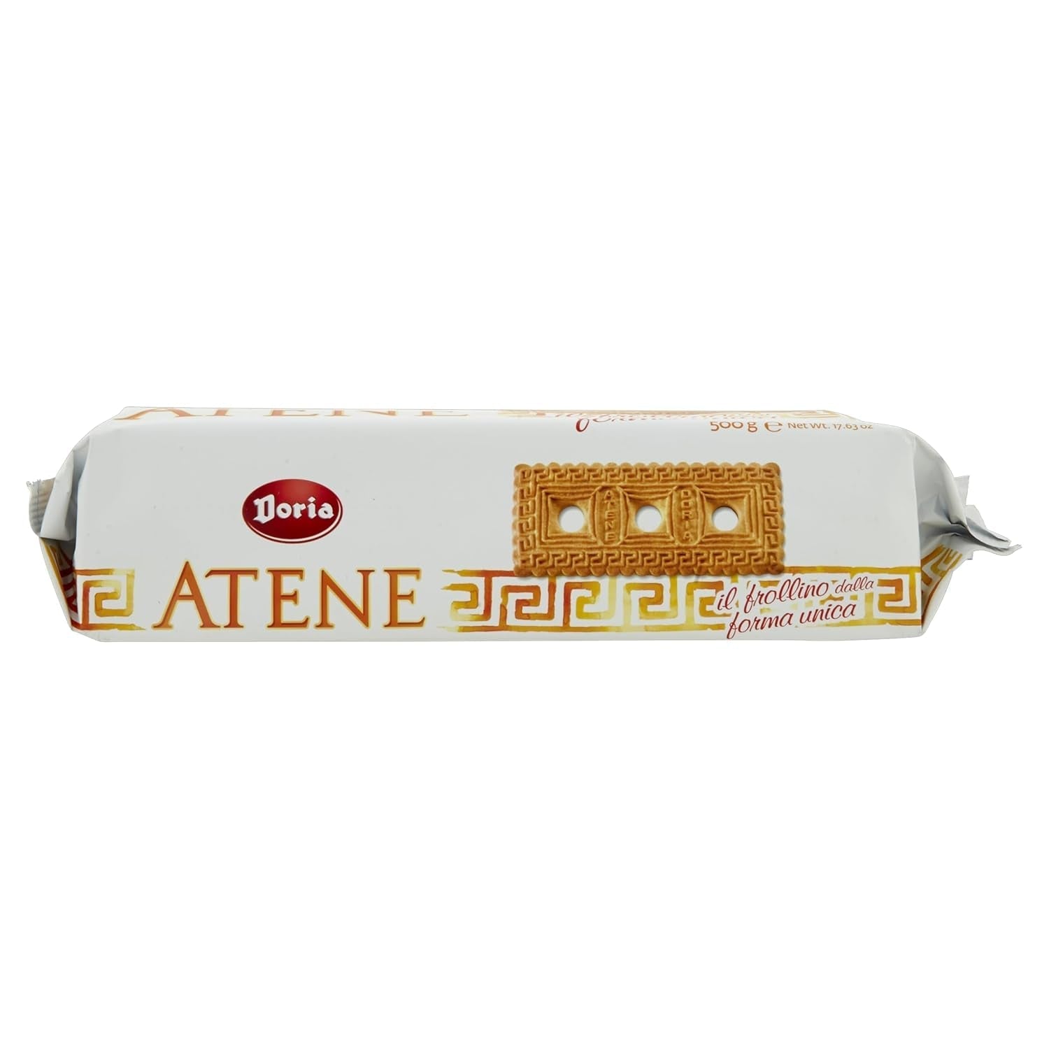 Atena, 500g