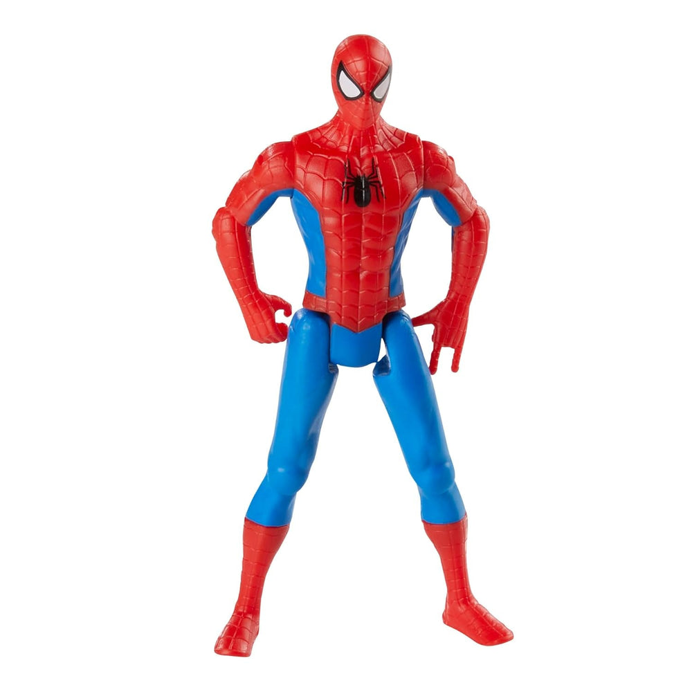 Spider-Man Marvel Epic Hero Series Classic 10cm Tall Action Figure Action figures Naty Shop