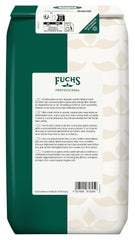 Fuchs Professional - Kümmel ganz | Ungemahlen, zum Würzen von Bratkartoffeln oder Krautgerichten | Profi-Qualität für Großverbraucher und Gastronomie | 1 kg im recyclebaren Beutel