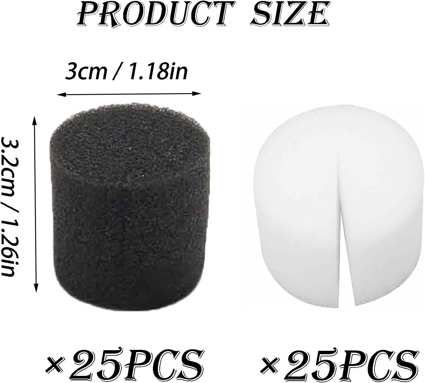 50 de bucăți de bureți hidroponici de 32 * 30 mm, propagare din vată de rocă, sistem hidroponic, bloc de burete de propagare, bureți de răsaduri, sistem hidroponic de seră, pentru cultivarea răsadurilor de legume și flori