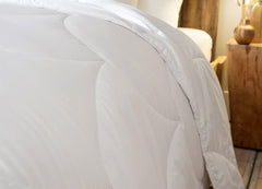 Abeil 15000000538 Douceur Infinie plapuma, cald, poliester, alb, alb, 240 X 260 Cm Plapumi si pilote Naty Shop