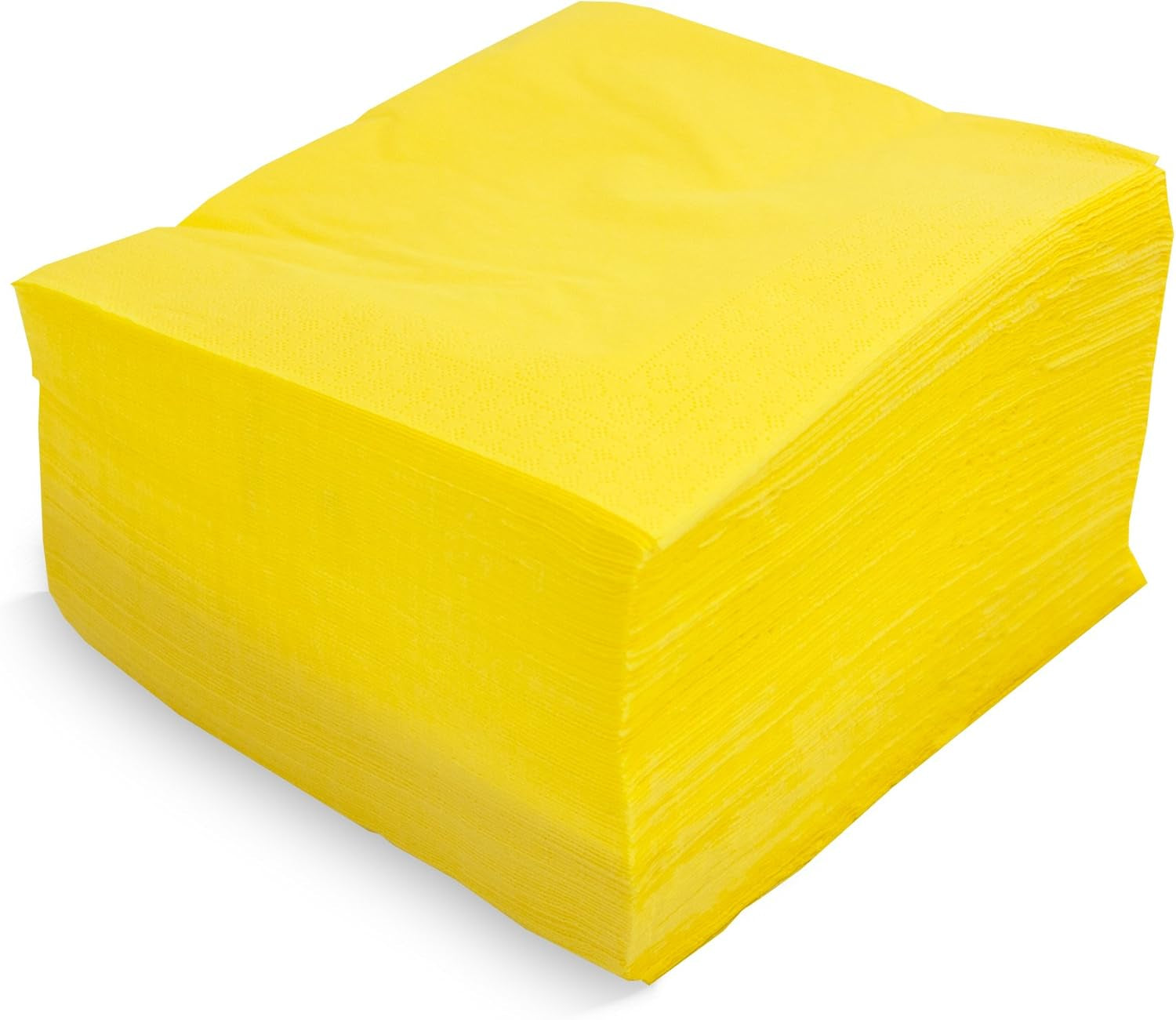 SER42204960 Șervețel 40X40, 2 straturi, 1/4-fold, 100 șervețele, 2 straturi netede cu margine, negru