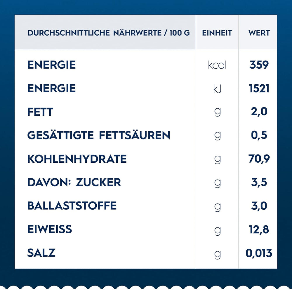 Paste Barilla Classic Spaghettini nr. 3 din grâu dur de înaltă calitate, întotdeauna al dente (1 x 500 g)