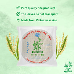 BAMBOO TREE - Hârtie de orez 31 cm. (Rulouri de vară) - 1 x 340 gr