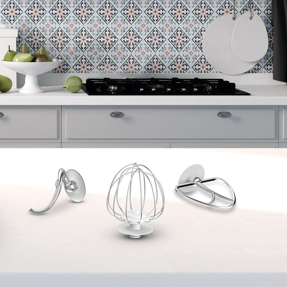 Robot de bucătărie multifuncțional Essential, 800 W, 6 setări de viteză, Bol din oțel inoxidabil, 4,8 L Mama si Copilul Naty Shop