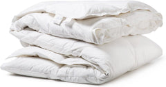 Caleffi Outlet eiderdown, bumbac, pat simplu Plapumi si pilote Naty Shop