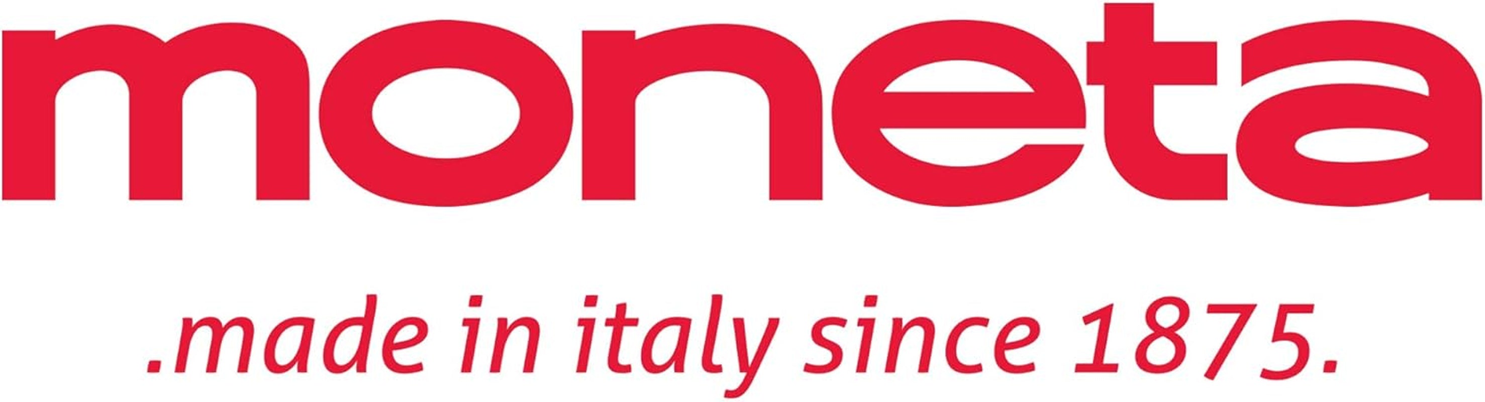 Tava de copt teflon Zecchino 40x28cm, aluminiu, multicolor, 40x28 Matrite si tavi pentru copt Naty Shop