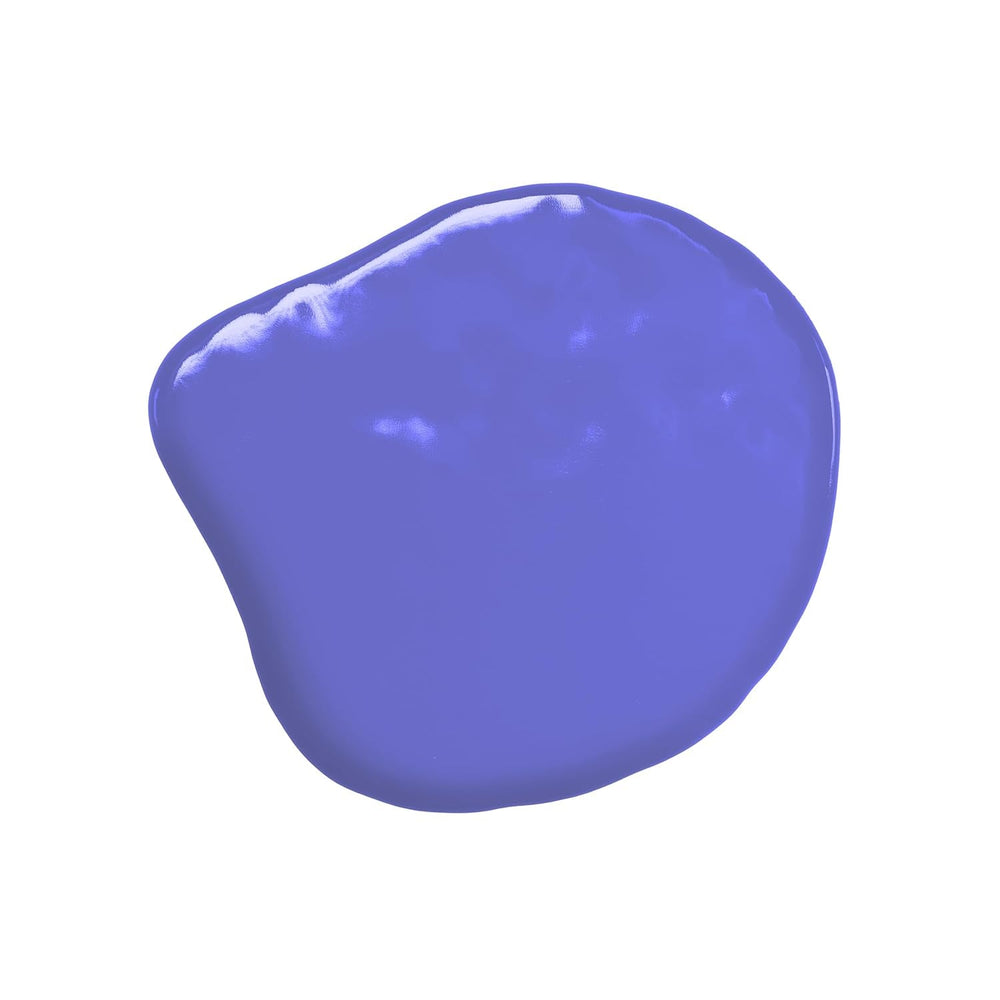Colorant alimentar pe bază de ulei Colour Mill Blend Violet - Colorant alimentar pentru ciocolată, fondant, brioșe, prăjituri, copt, macaroane - Colorant alimentar pentru decorarea torturilor - 20 ml