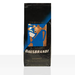 Espresso Gourmet Hausbrandt 6 x 1 kg Cafea boabe, 100% Arabica