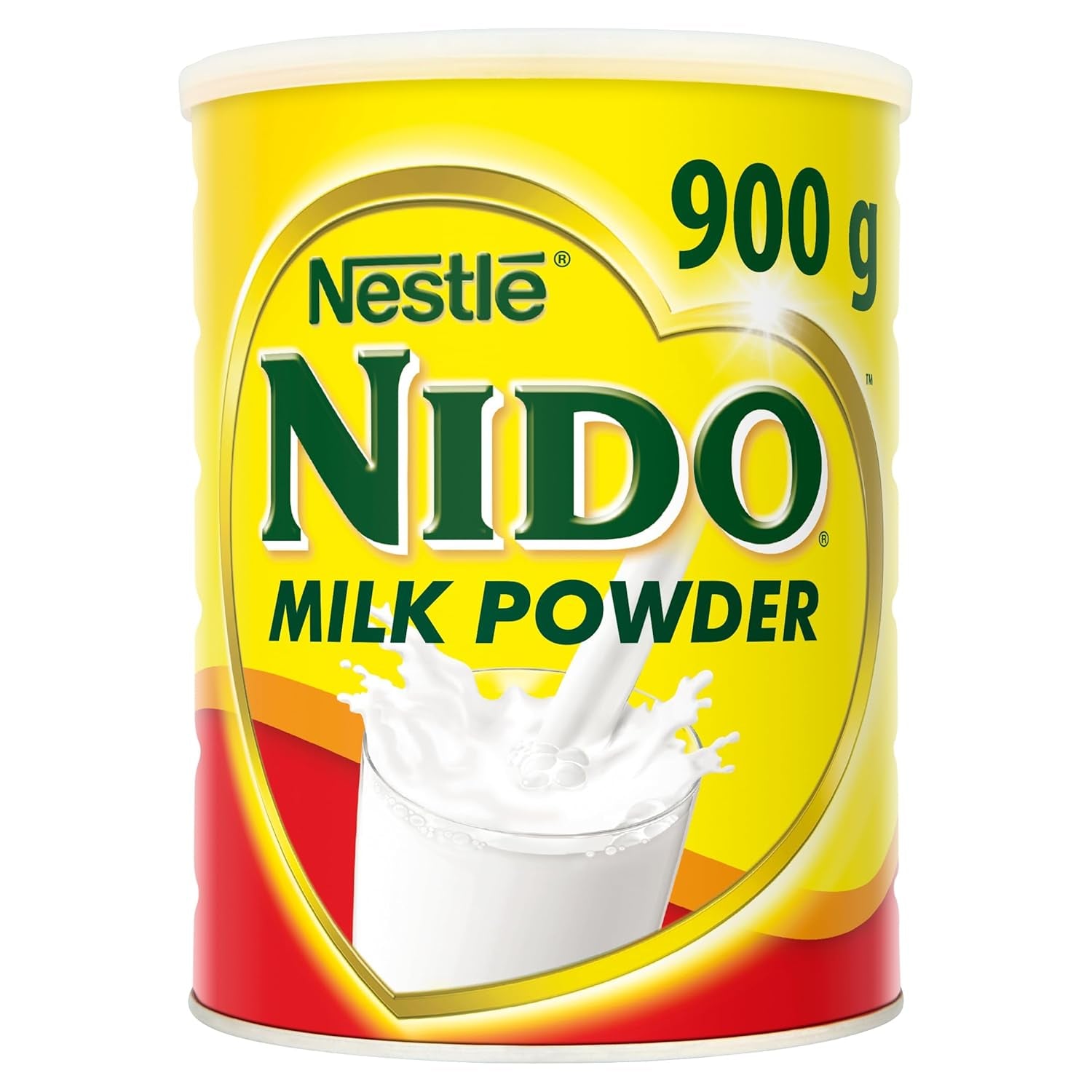 - Milchpulver - (1 X 400 GR)