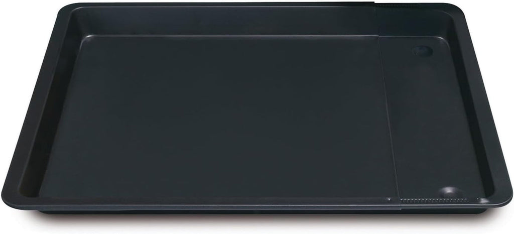 Barazzoni, tavi diverse marimi si culori Matrite si tavi pentru copt Naty Shop Tava dreptunghiulara de copt Extensibile