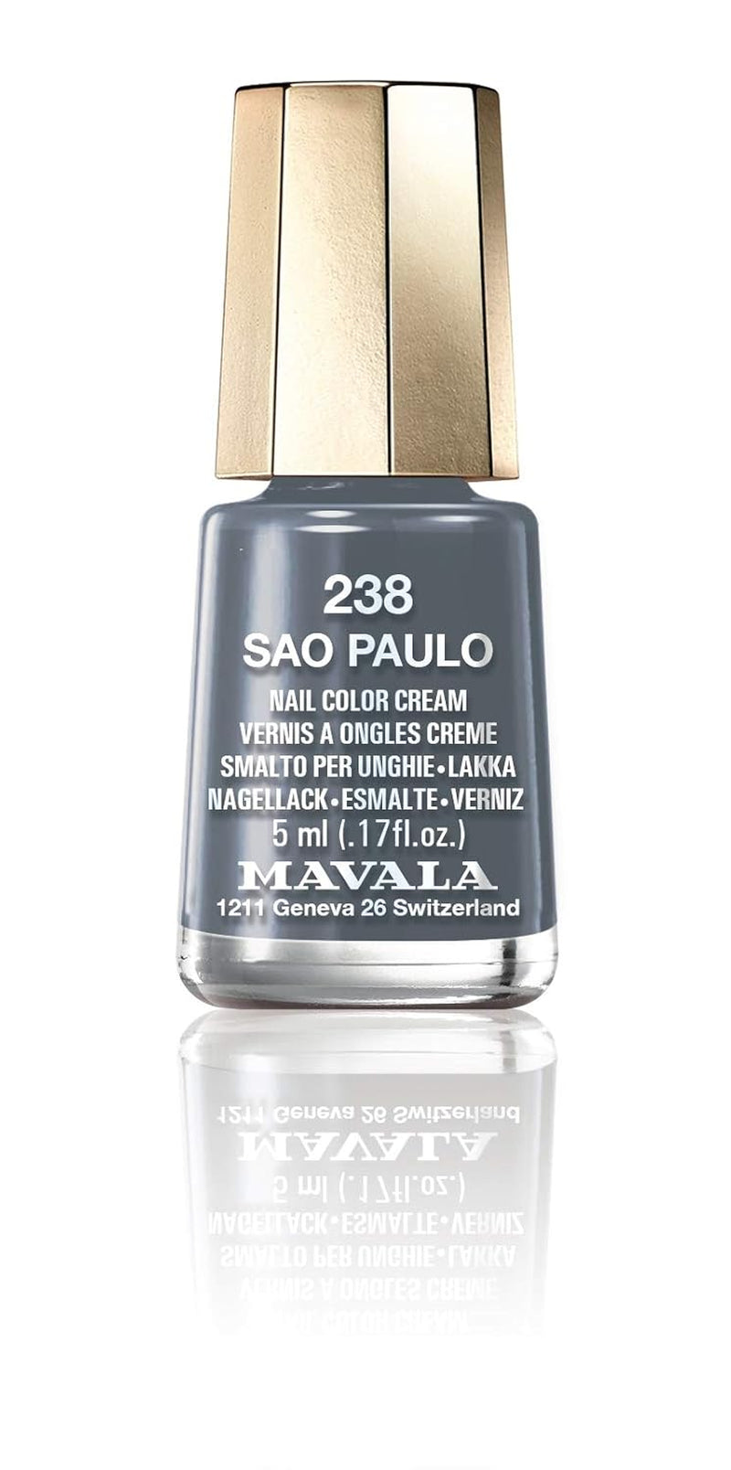 MAVALA LACA UÑAS 75 Miami Damen