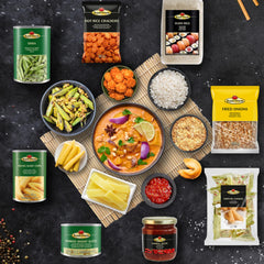 Royal Orient - Orez Jasmine - (1 X 20 KG)