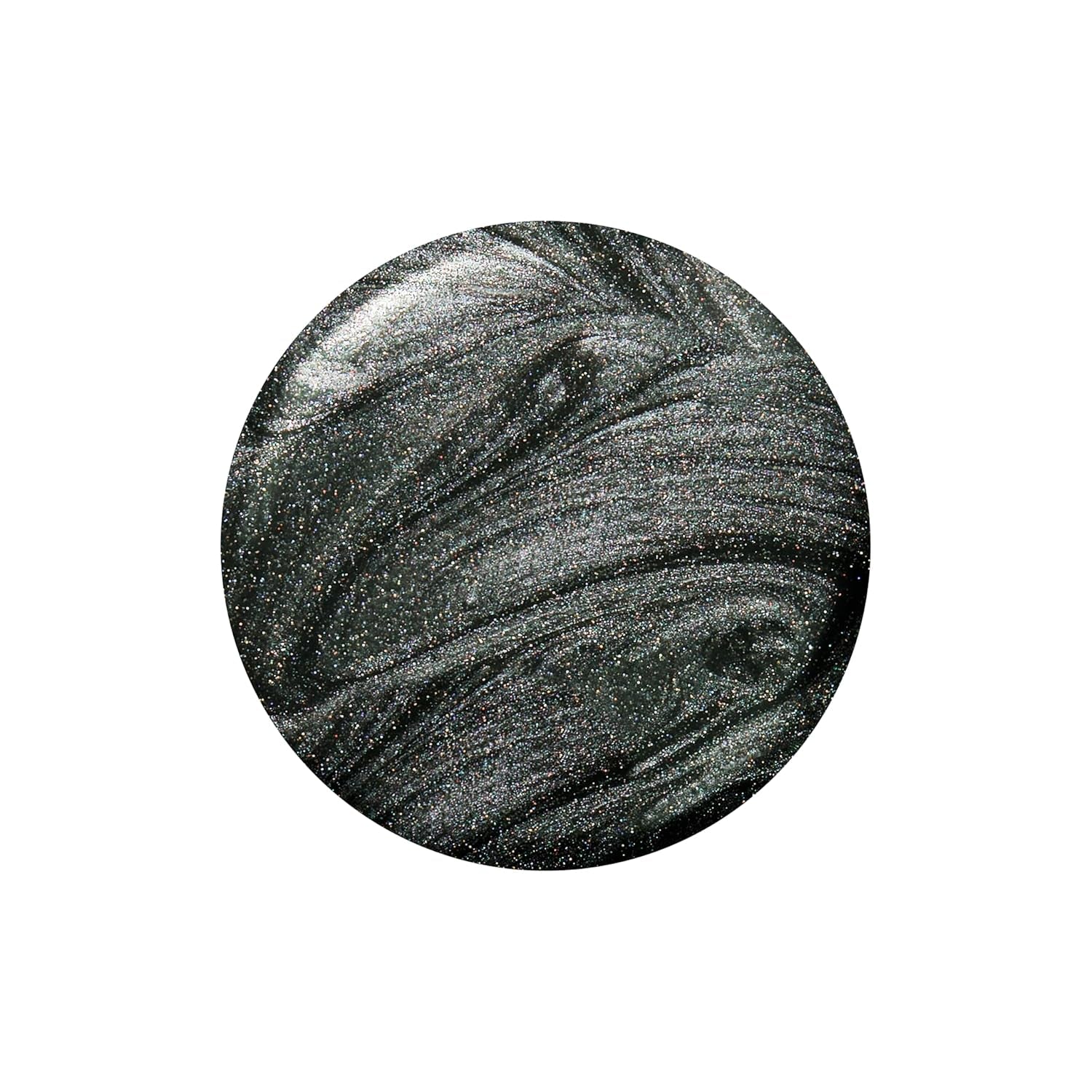 Oja Insta-Dri Holo-Glow, Chrome Zone, ușor de utilizat, de lungă durată, culori frumoase, ușor de aplicat, nu se ciobește, 19 ml