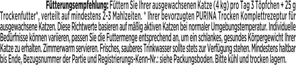 Revelations, Katzenfutter nass in Gelée, mit Huhn, 24er Pack (24 x 57g)
