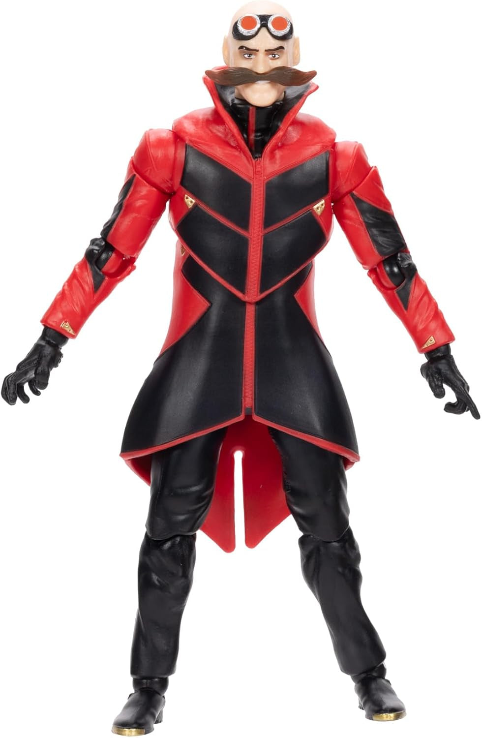 Sonic 3 Film 12.7 Cm Figuri de acțiune Personaj nou Action figures Naty Shop Titlu implicit