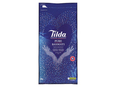 Orez Basmati Tilda Pure Original, 1 pachet (1x10kg)